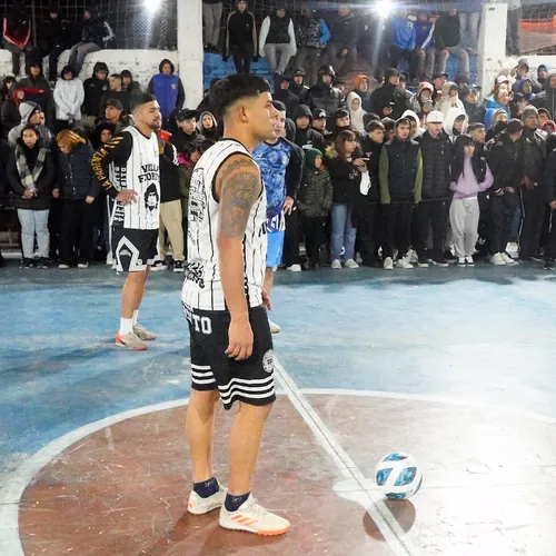 Axel De Fiorito  avatar