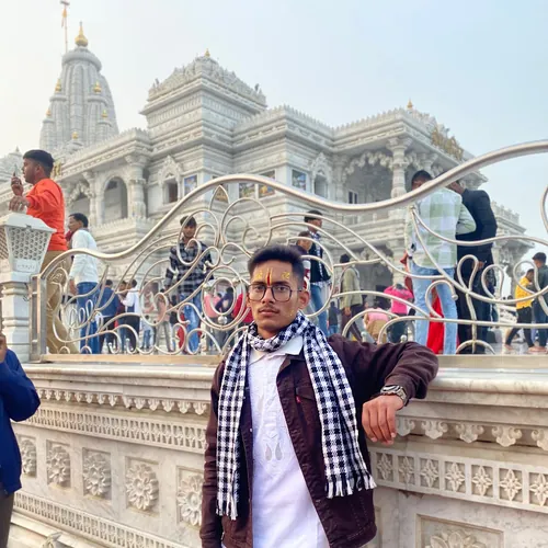 Gourav phadi boy avatar