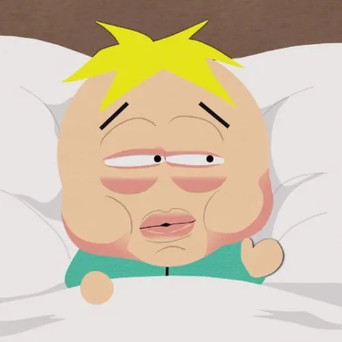 Butters Stotch avatar