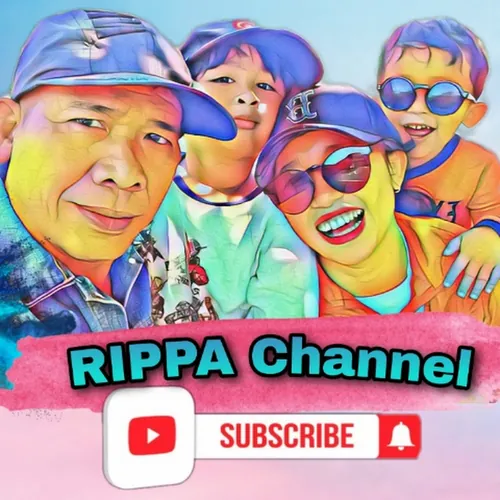 Rippa Channel avatar