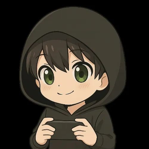 Clipper Magang avatar