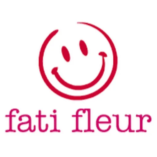 فاتي فلور لنقش الحناء avatar