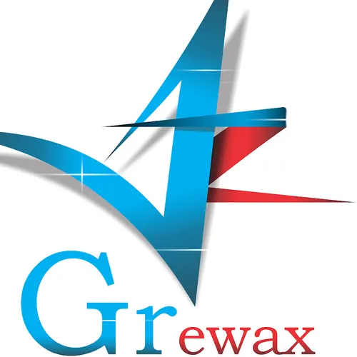 AZ GREWAX avatar