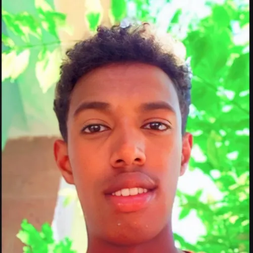 Barudin Adam mume avatar