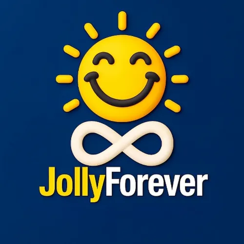 JollyForever avatar