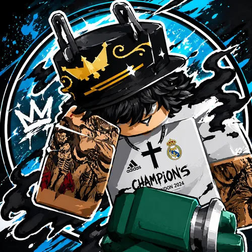 rudra z gaming avatar