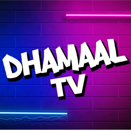 Dhamaal T V  avatar
