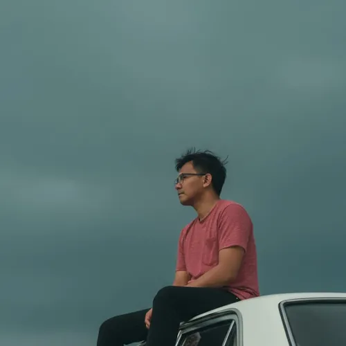 Street Stories avatar