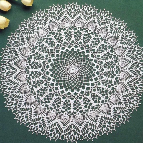 Вязание Крючком с Ольгой Смирновой avatar