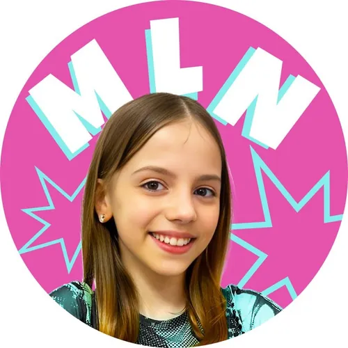 My little Nastya avatar