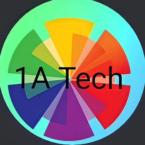 1A Tech avatar