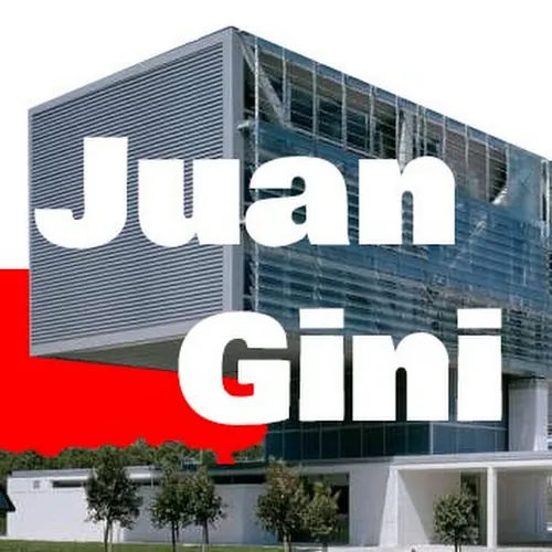 Canal de Juan Gini - Más Allá de Bogotá avatar