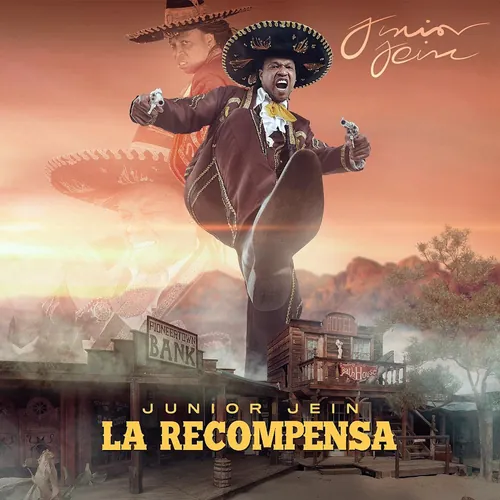 JUNIOR JEIN CHANNEL avatar