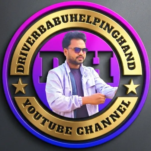 Driverbabu Helpinghand  avatar