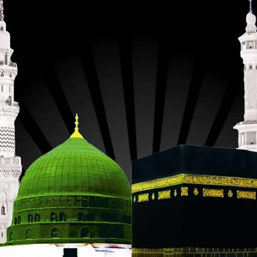 md sajid islamic video avatar