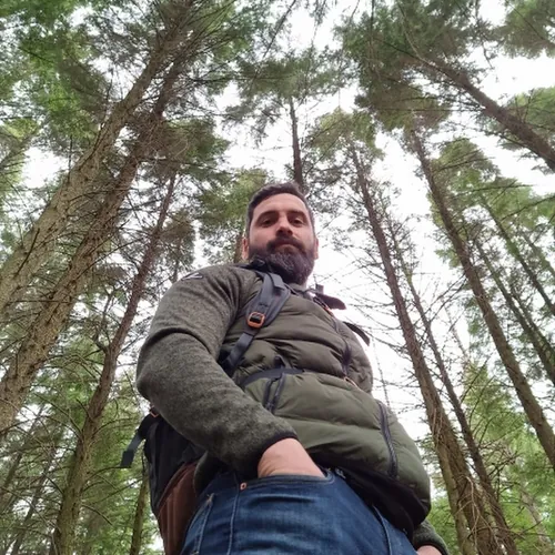 Ton pote Gillian avatar