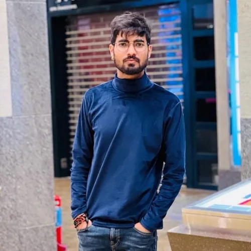 Bharti Production avatar