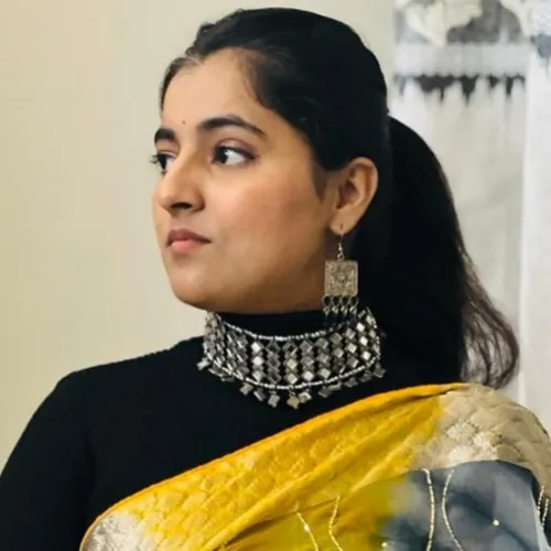 Neyha and Kd Jangid Shorts  avatar