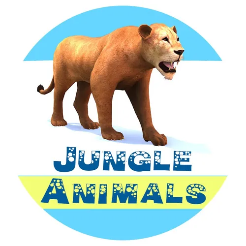 Jungle Animals avatar