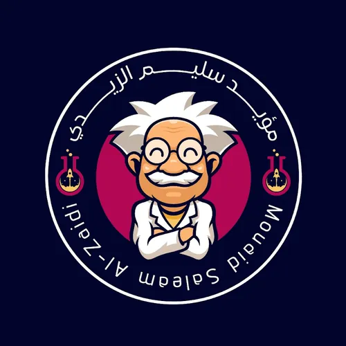 الفيزياء أ:مؤيد سليم الزيدي avatar