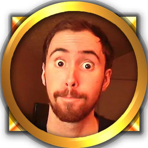 Asmongold TV   avatar