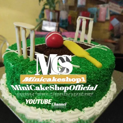 Minicakeshop1 avatar