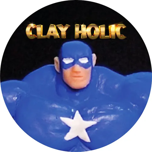 ClayHolic avatar