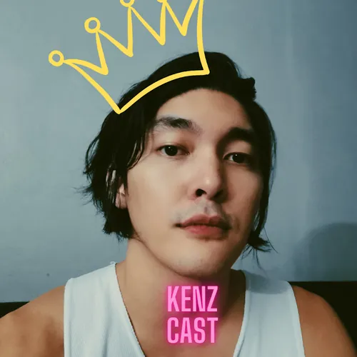 KenzCast avatar