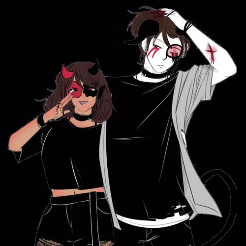 Kai ._. Gacha avatar