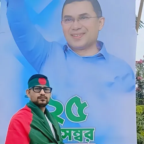 Md Rasheduzzaman avatar