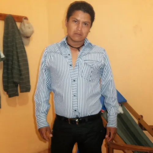 Erick Fernado Maldonado avatar