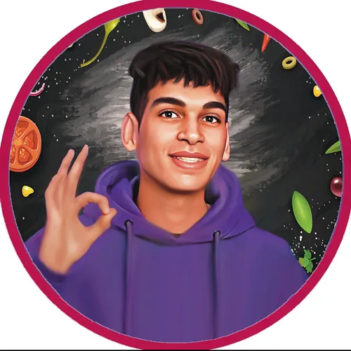 عبدالرحمن مجدي - Abdo magdy avatar