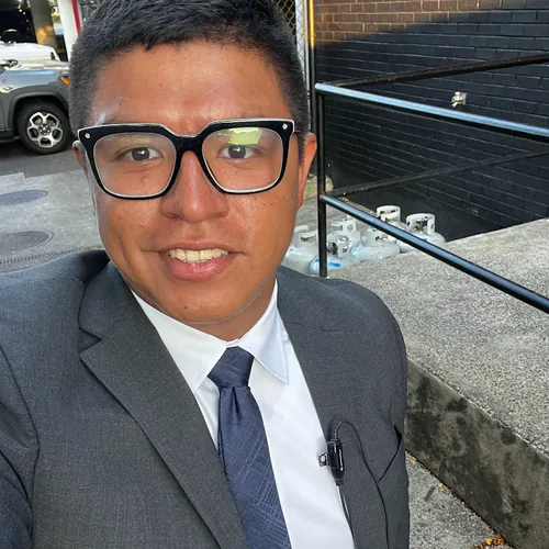 Cristian Echeverria avatar