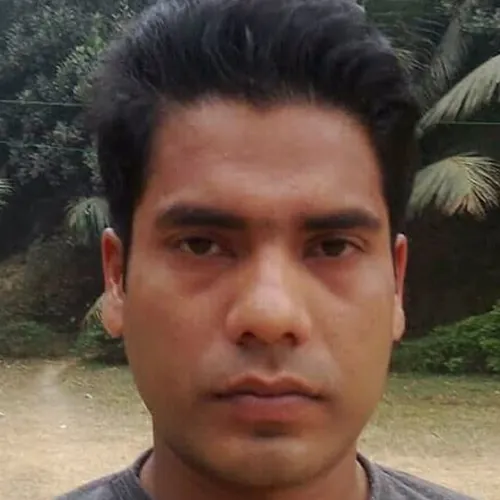 Md. Balal Hossain avatar