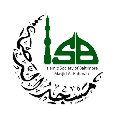 Islamic Society of Baltimore avatar