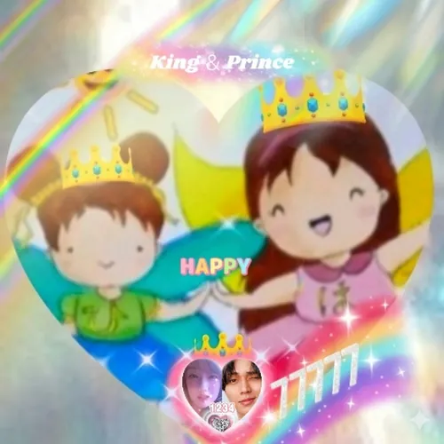Happyちゃんねる☺️ avatar