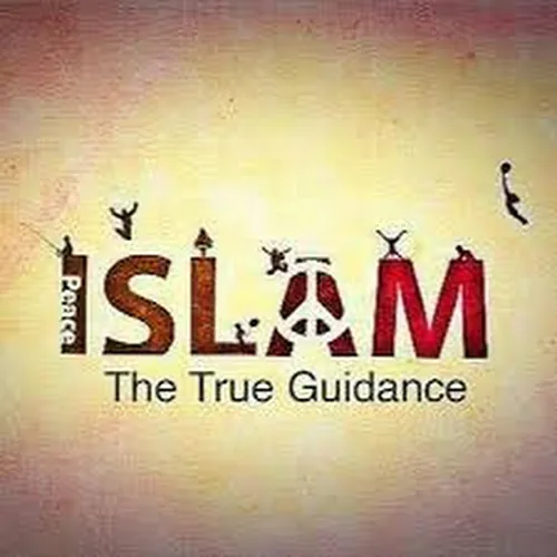 True Guidance of Islam avatar