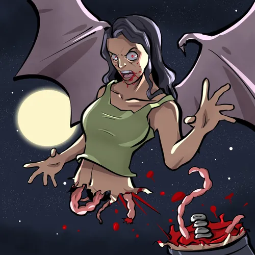 Merrily Horror Animations avatar