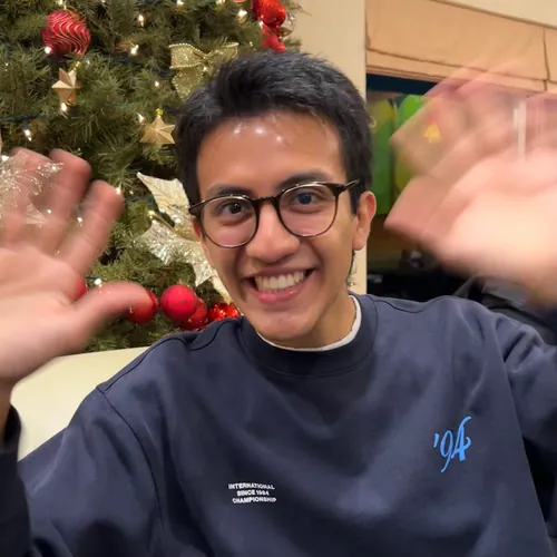 Juanito Cristalinas avatar