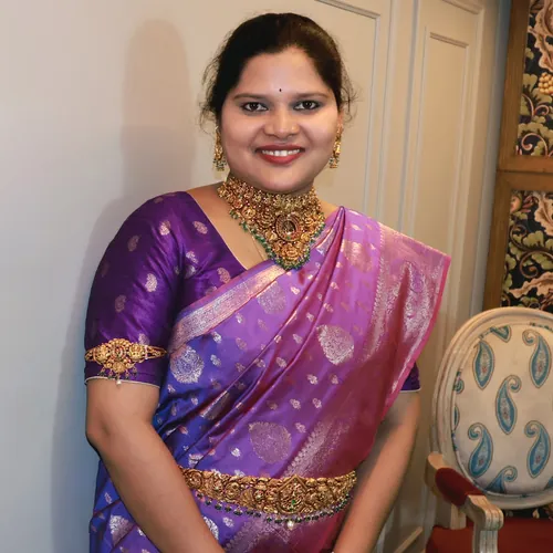 Telangana Pilla avatar