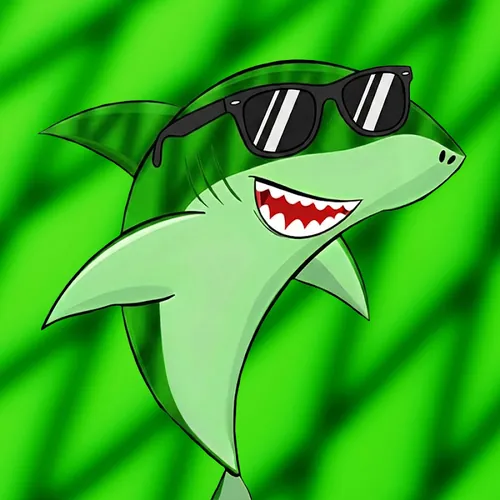 Sharky Mods avatar