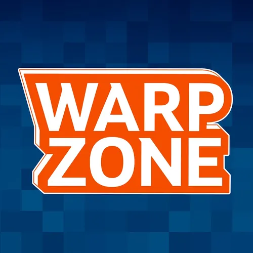 The Warp Zone avatar