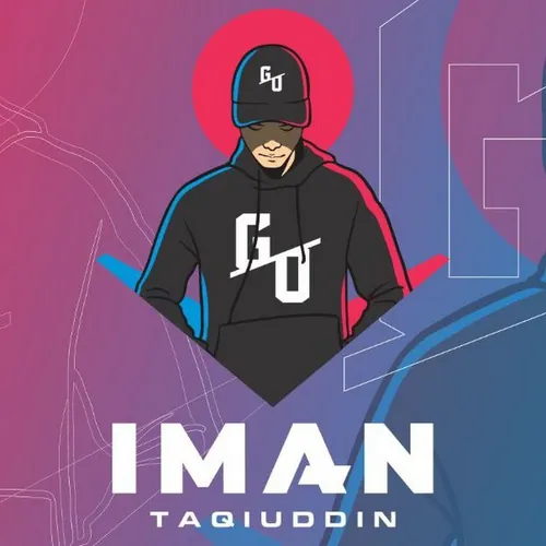 Iman Taqiuddin avatar