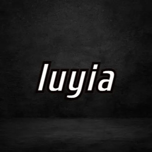 Luyia avatar