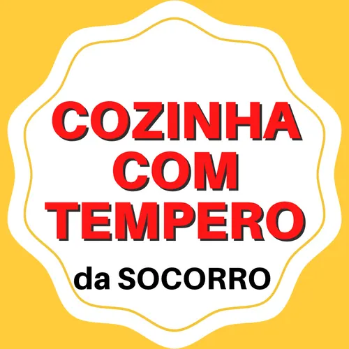 COZINHA COM TEMPERO DA SOCORRO avatar