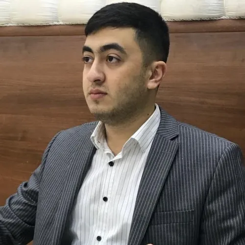 Tahirov Resul Official avatar