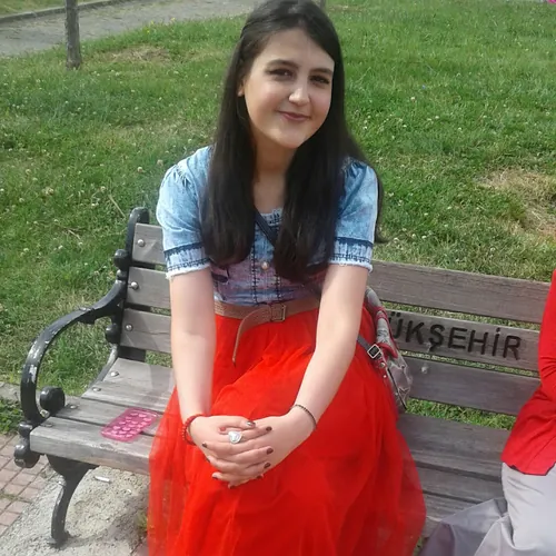 Banu Berberoglu avatar