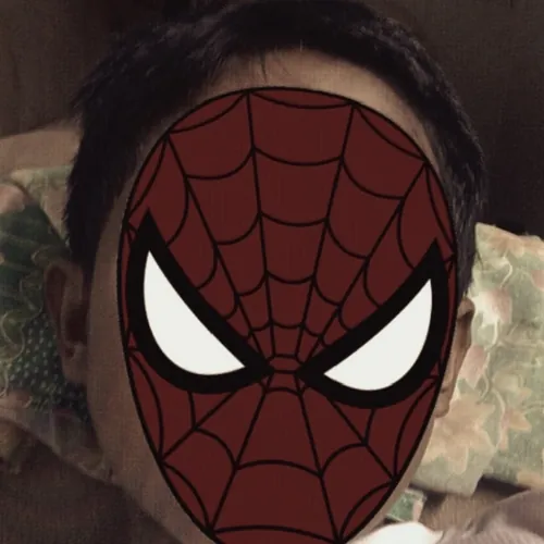 Irfan ganteng avatar