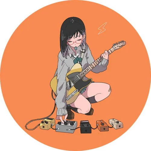 Music Hunter avatar