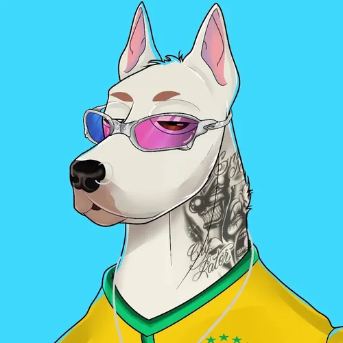 Leandro Cavalcante avatar